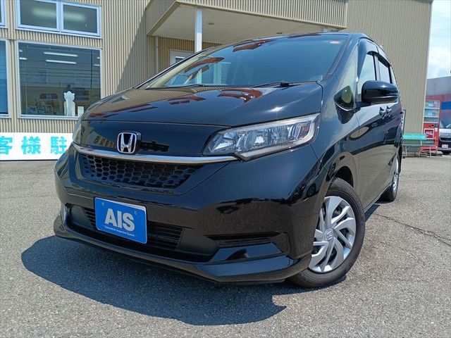 HONDA / FREED plus