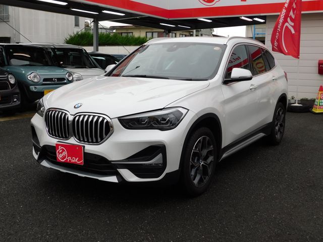 BMW / BMW X1