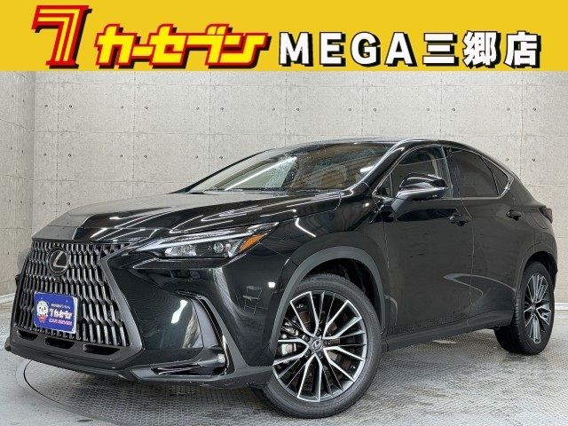 TOYOTA / LEXUS NX250