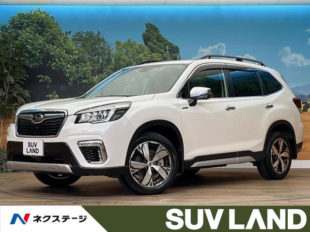 SUBARU / FORESTER