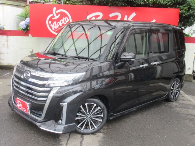 DAIHATSU / THOR