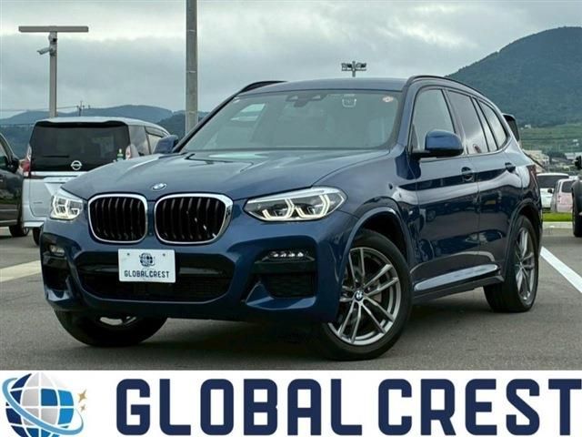 BMW / BMW X3