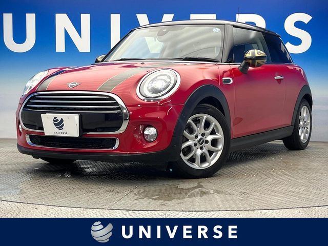 BMW / MINI COOPER