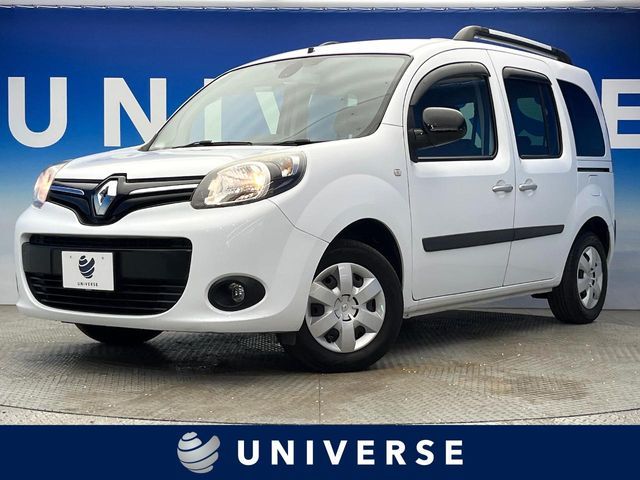 RENAULT / RENAULT KANGOO
