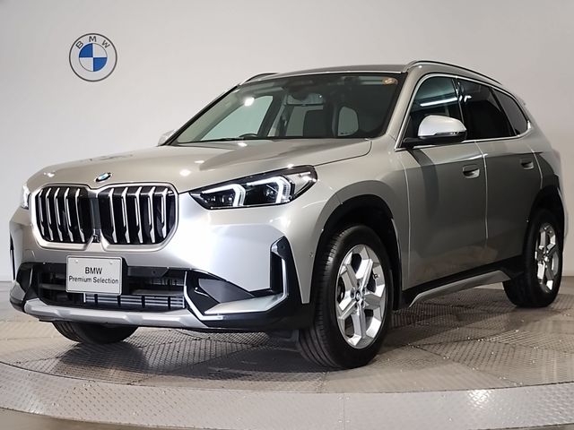 BMW / BMW X1