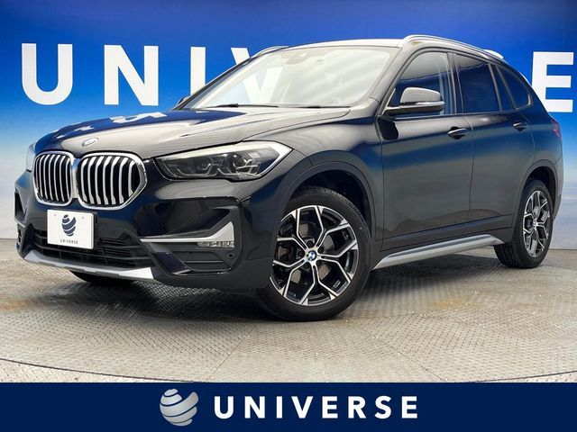 BMW / BMW X1