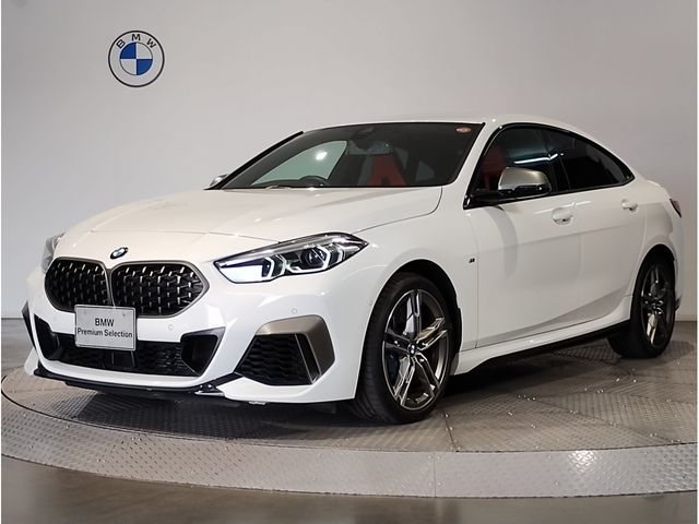 BMW / BMW 2series Gran coupe