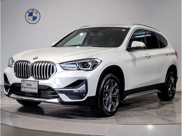 BMW / BMW X1