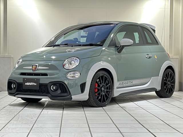 FIAT / ABARTH 695