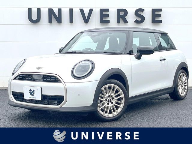 BMW / MINI COOPER