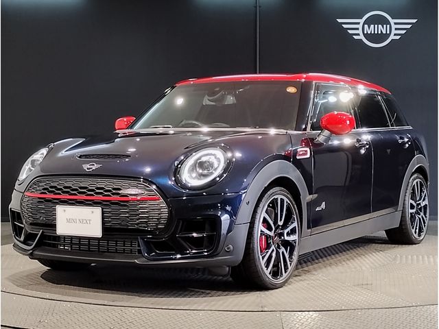 BMW / MINI CLUBMAN
