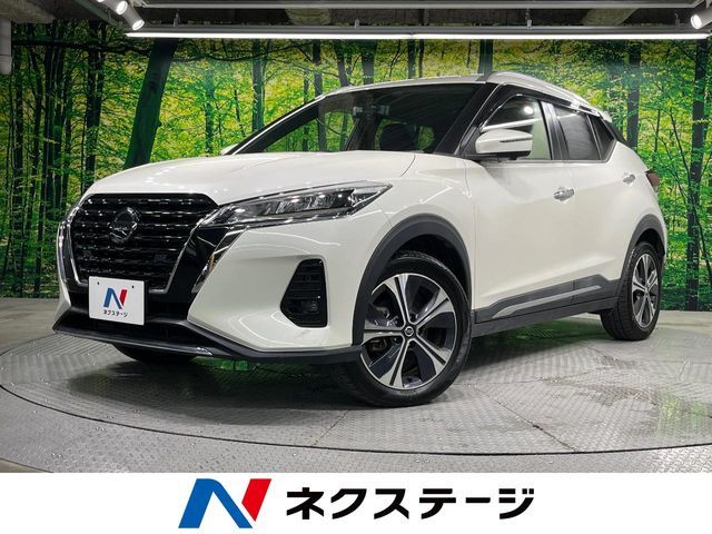 NISSAN / KICKS