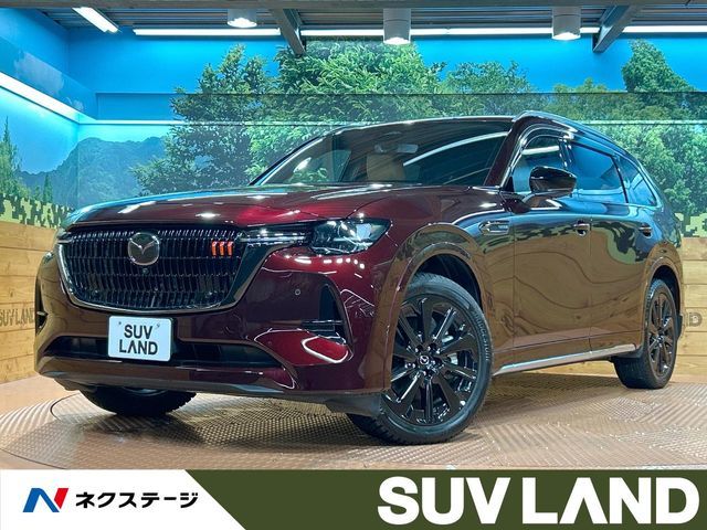 MAZDA / CX-80