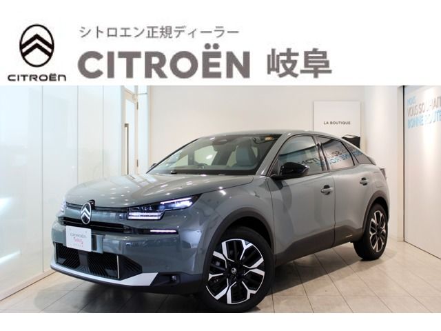 CITROEN / CITROEN C4