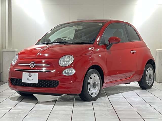 FIAT / FIAT 500