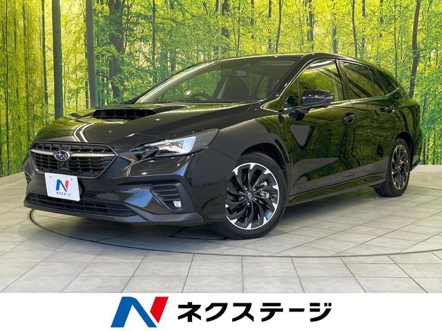 SUBARU / LEVORG