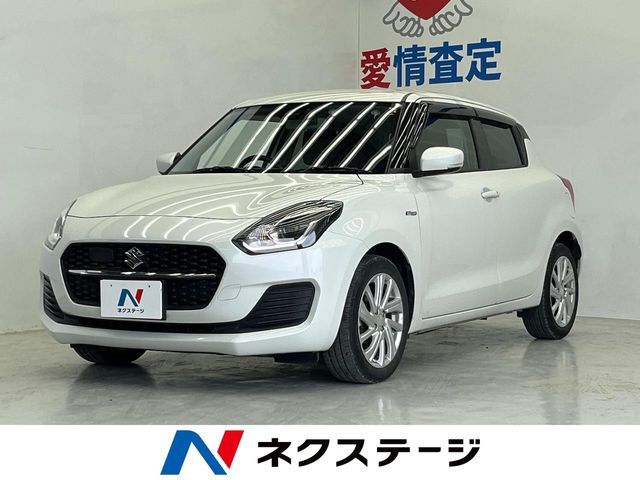 SUZUKI / SWIFT
