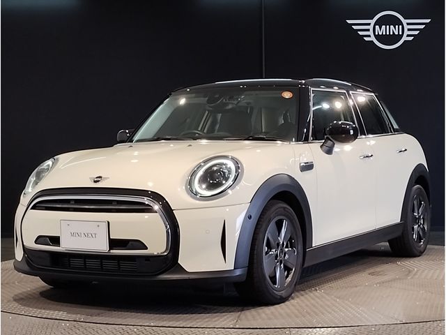BMW / MINI COOPER 5DOOR
