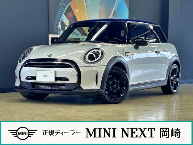 BMW / MINI COOPER