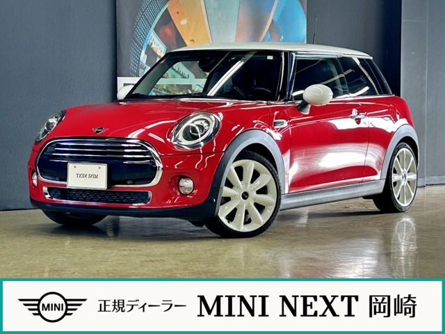 BMW / MINI COOPER D