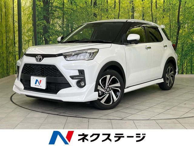 TOYOTA / RAIZE