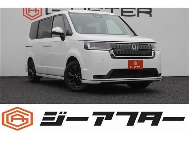 HONDA / STEPWAGON SPADA 4WD