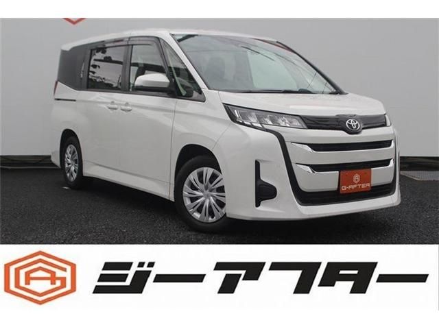 TOYOTA / NOAH