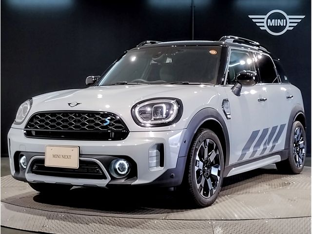 BMW / MINI COOPER D CROSSOVER