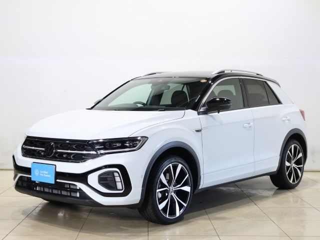 VOLKSWAGEN / VOLKSWAGEN T-Roc