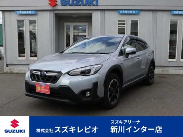 SUBARU / SUBARU XV HYBRID