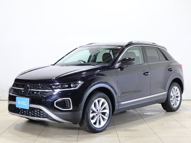 VOLKSWAGEN / VOLKSWAGEN T-Roc