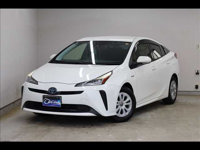 TOYOTA / PRIUS