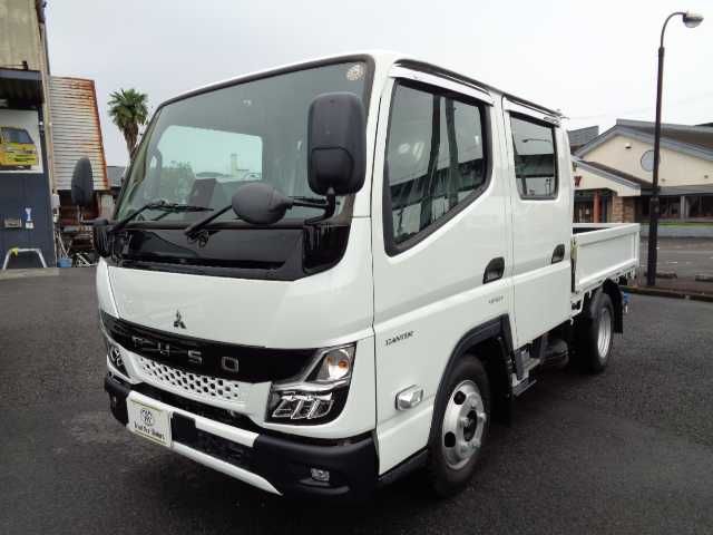 MITSUBISHI / キャンター