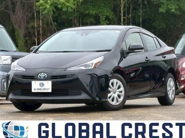 TOYOTA / PRIUS