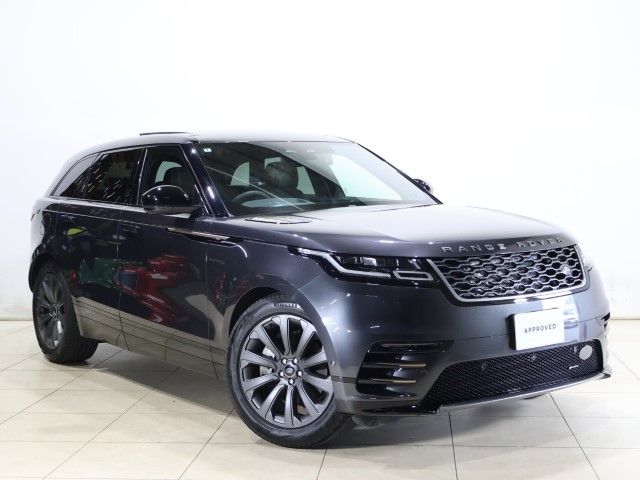 ROVER / ROVER RANGE ROVER VELAR