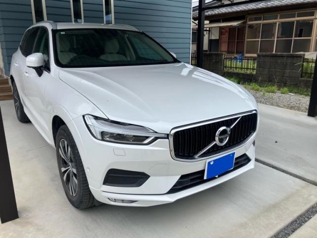 VOLVO / VOLVO XC60