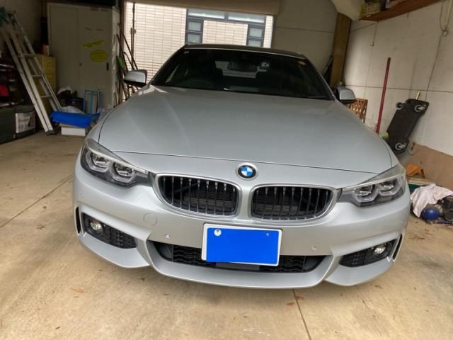 BMW / BMW 4series coupe