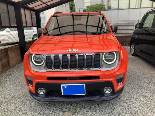 JEEP / JEEP Renegade