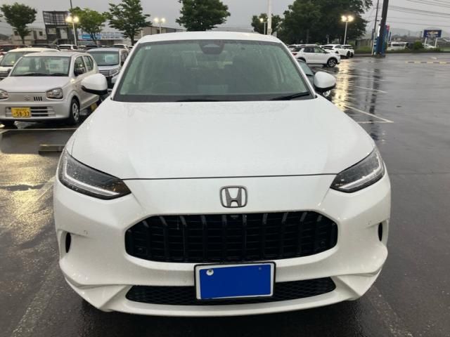 Japanese used car Ref# 1624065 HONDA / ZR-V e:HEV