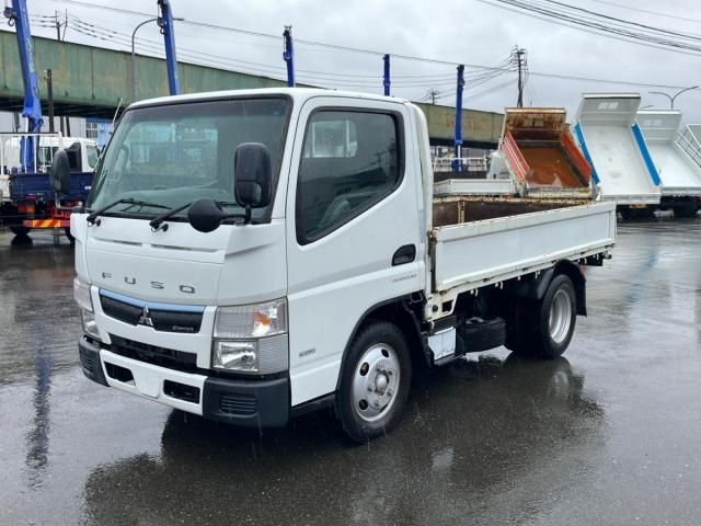 Japanese used car Ref# 1624087 MITSUBISHI / CANTER