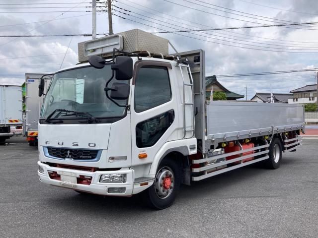 Japanese used car Ref# 1624092 MITSUBISHI FUSOU / FIGHTER