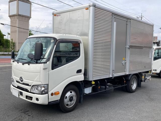 HINO / DUTRO