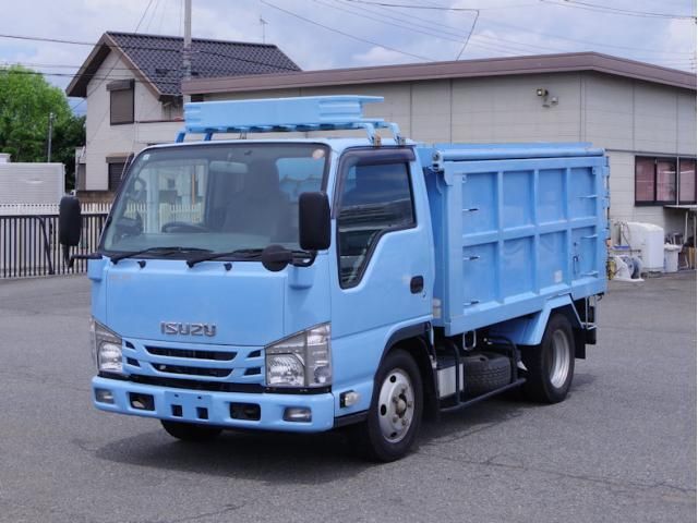 ISUZU / ELF