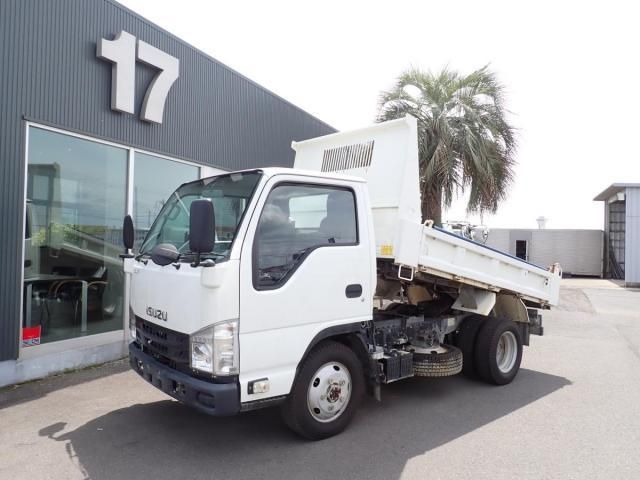 ISUZU / ELF