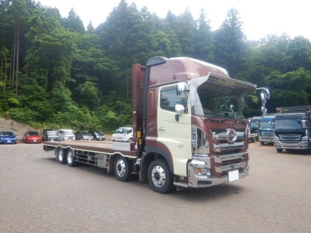 HINO / PROFIA