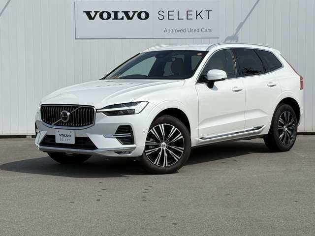 VOLVO / VOLVO XC60