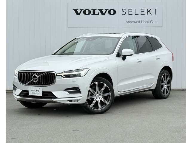 VOLVO / VOLVO XC60