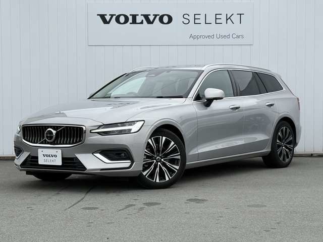 VOLVO / VOLVO V60