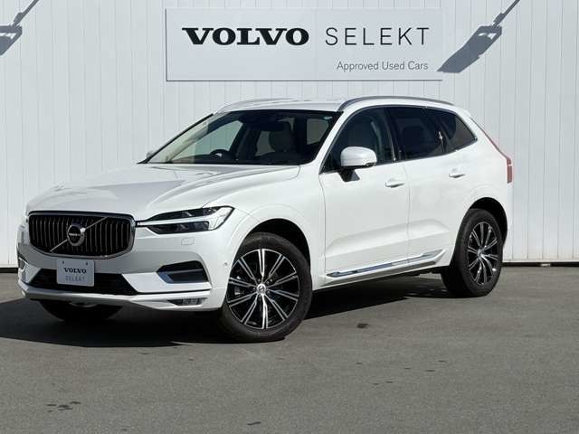 VOLVO / VOLVO XC60