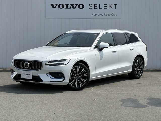 VOLVO / VOLVO V60